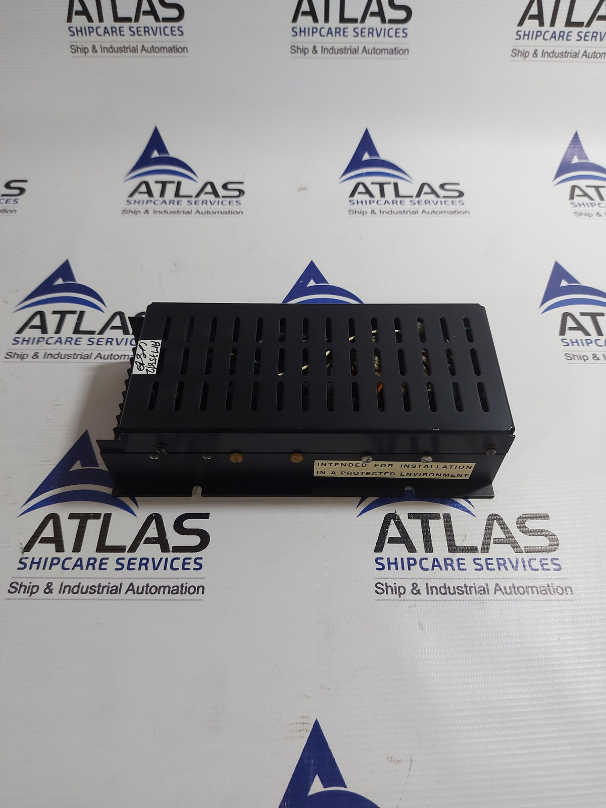 CCI CONVERTER CONCEPTS VT75-371-10/CH POWER SUPPLY
