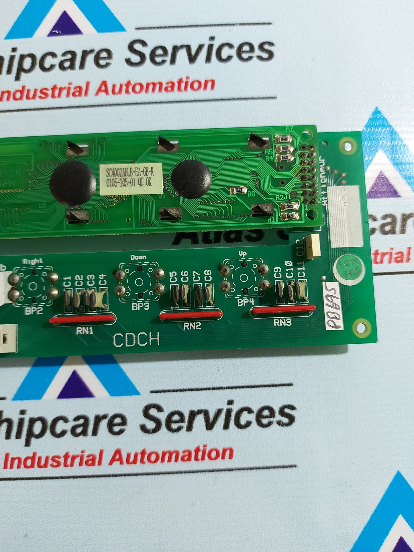 CDCH SG1019-B PCB CIRCUIT BOARD