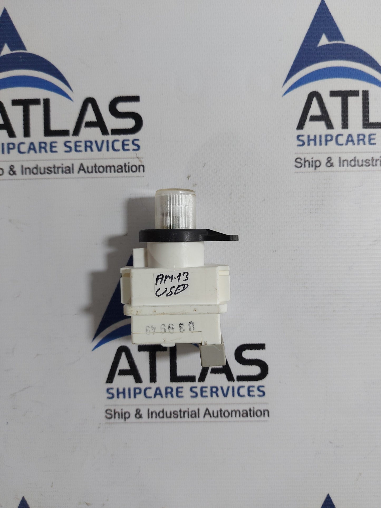 CEAG GHG4181806R0003 PUSH BUTTON