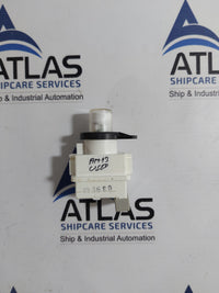 CEAG GHG4181806R0003 PUSH BUTTON