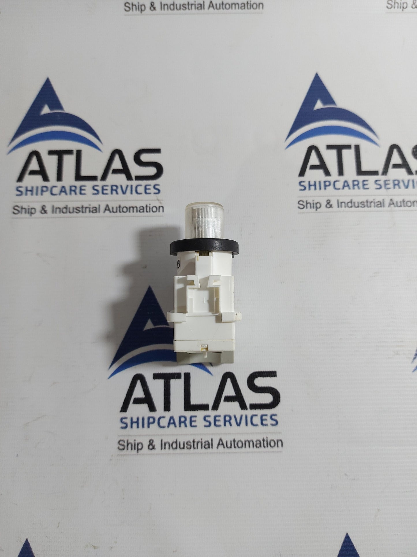 CEAG GHG4181806R0003 PUSH BUTTON