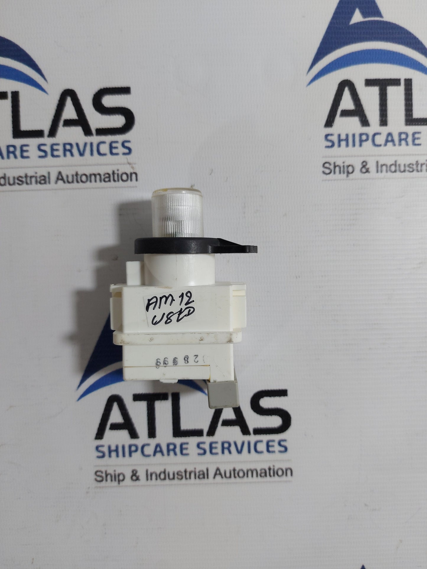 CEAG GHG4181806RR0003 PUSH BUTTON