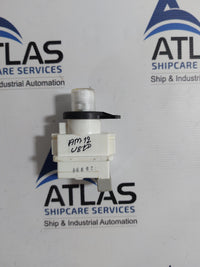 CEAG GHG4181806RR0003 PUSH BUTTON