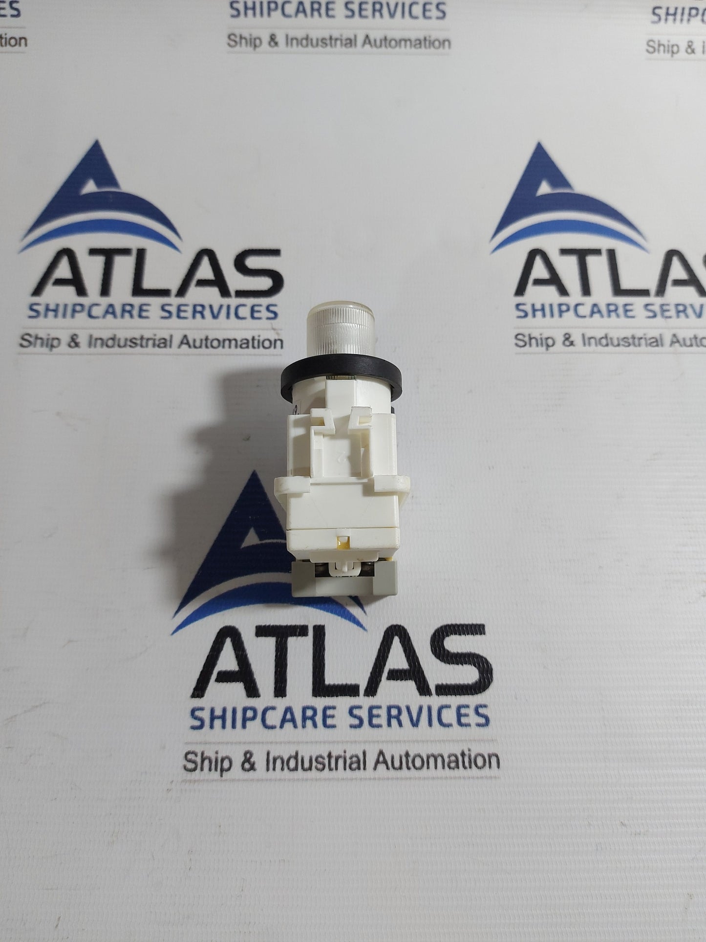CEAG GHG4181806RR0003 PUSH BUTTON
