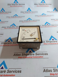 CELSA 2000/5A CURRENT METER