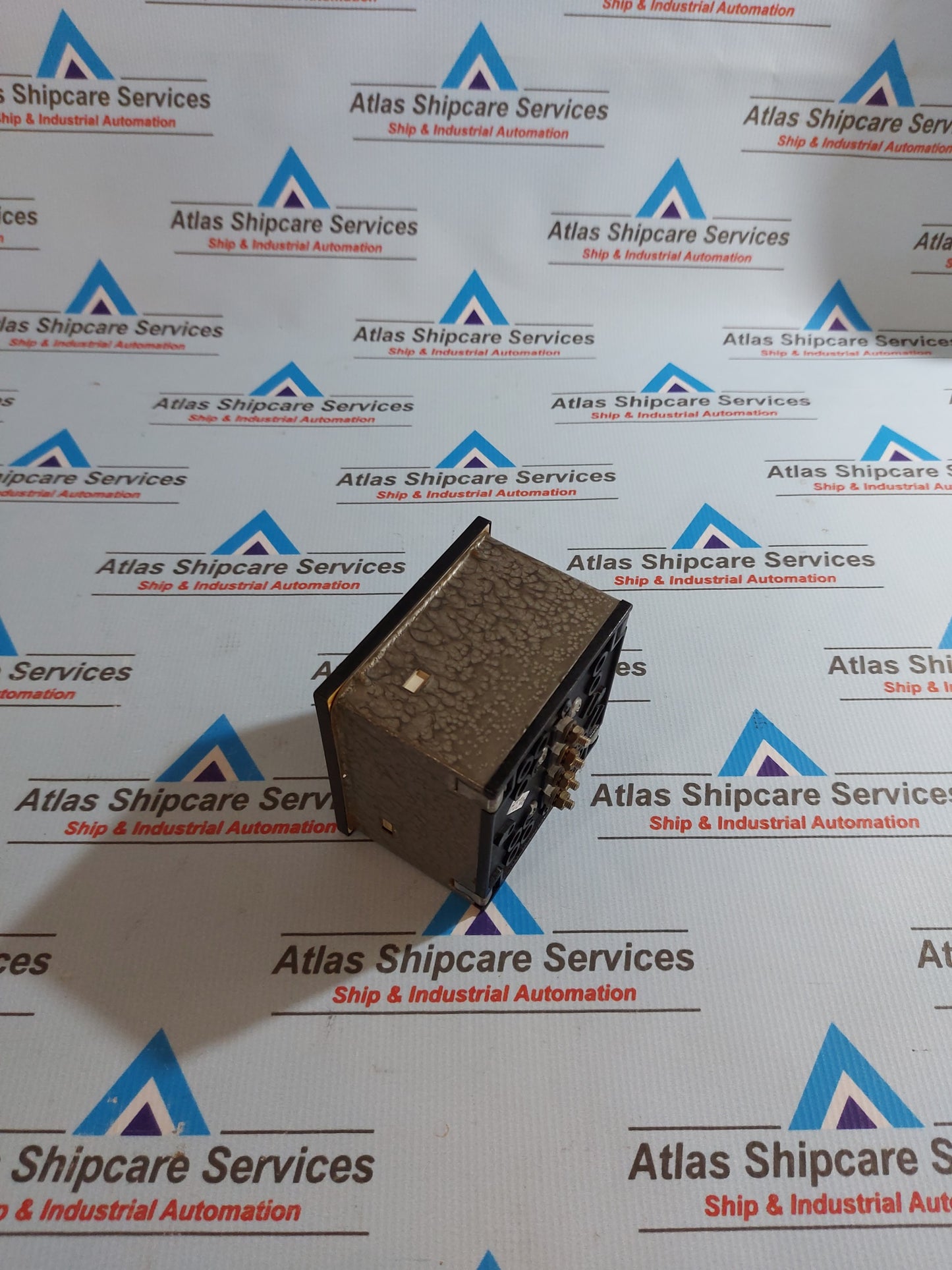 CELSA 380/440V FREQUENCY METER 45-55-65Hz