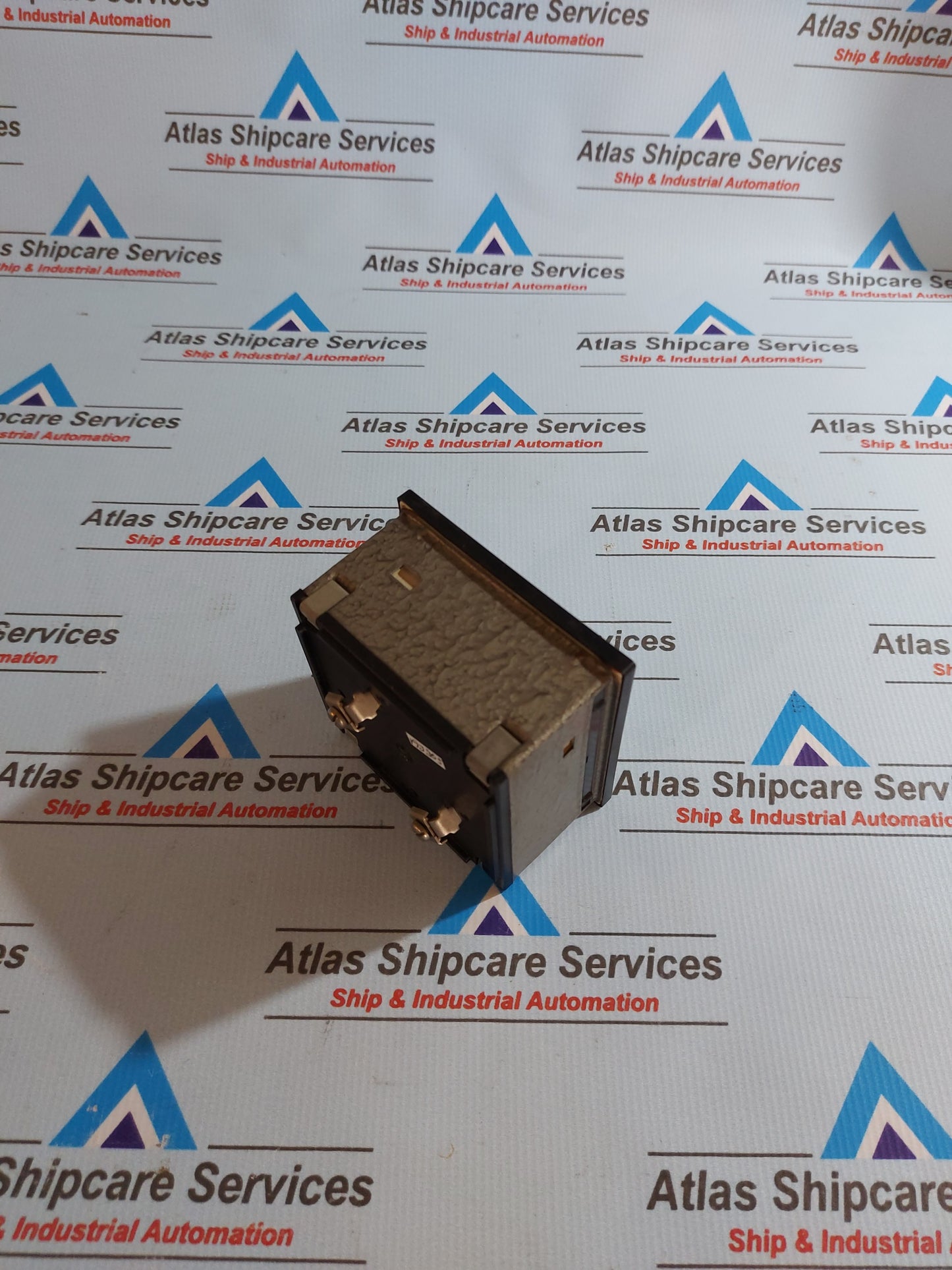 CELSA 500/5A AMMETER 0-1000A