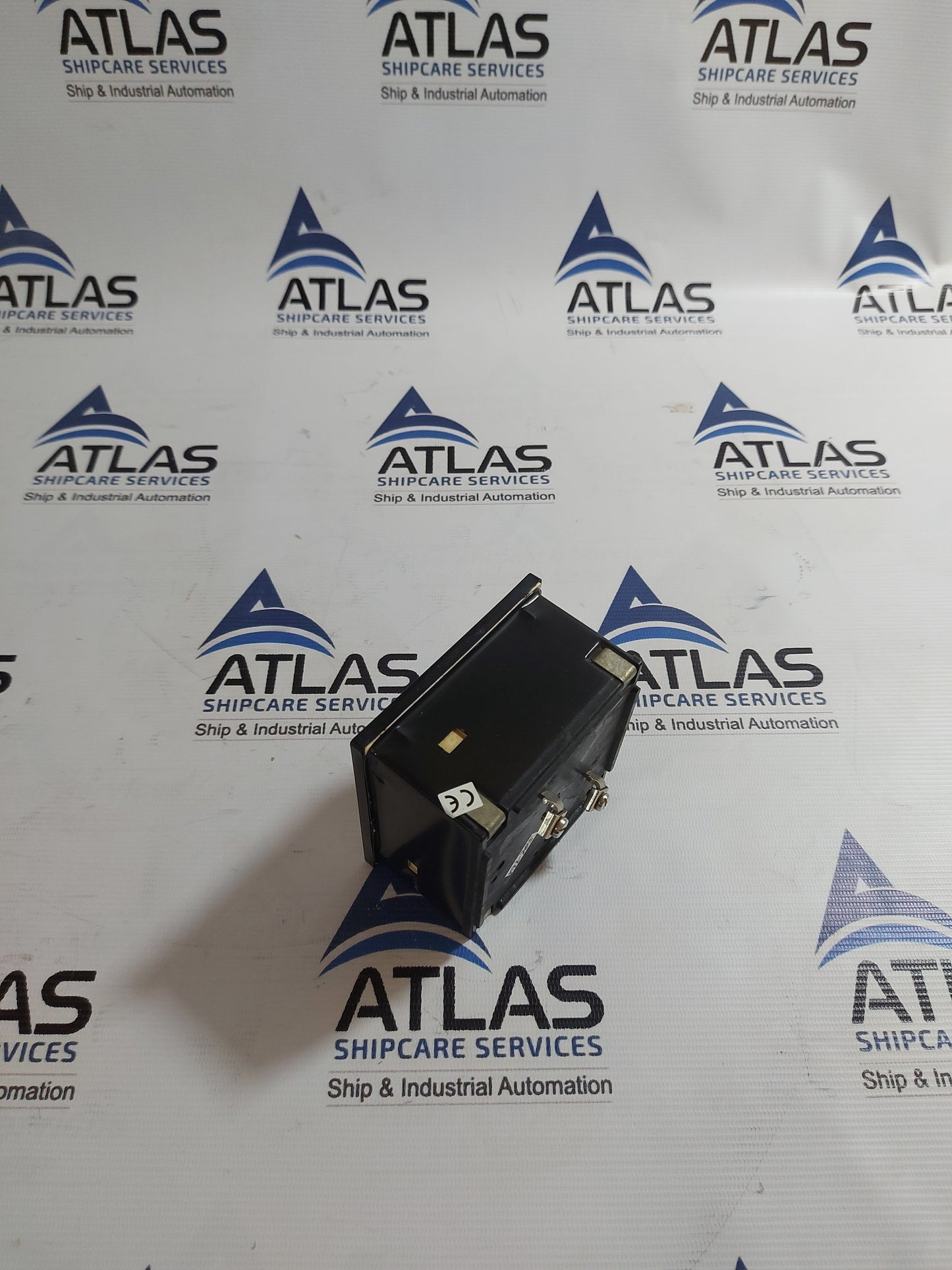 CELSA ANALOG AMPERE METER 0-4000A