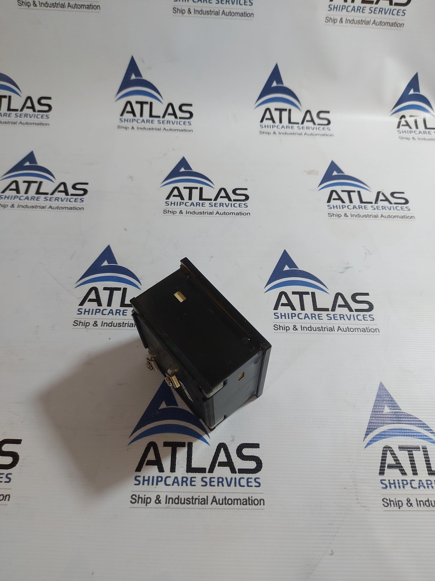 CELSA ANALOG AMPERE METER 0-4000A