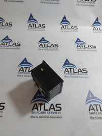 CELSA ANALOG AMPERE METER 0-4000A