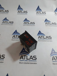 CELSA ANALOG VOLTMETER PANEL METER 0-600V