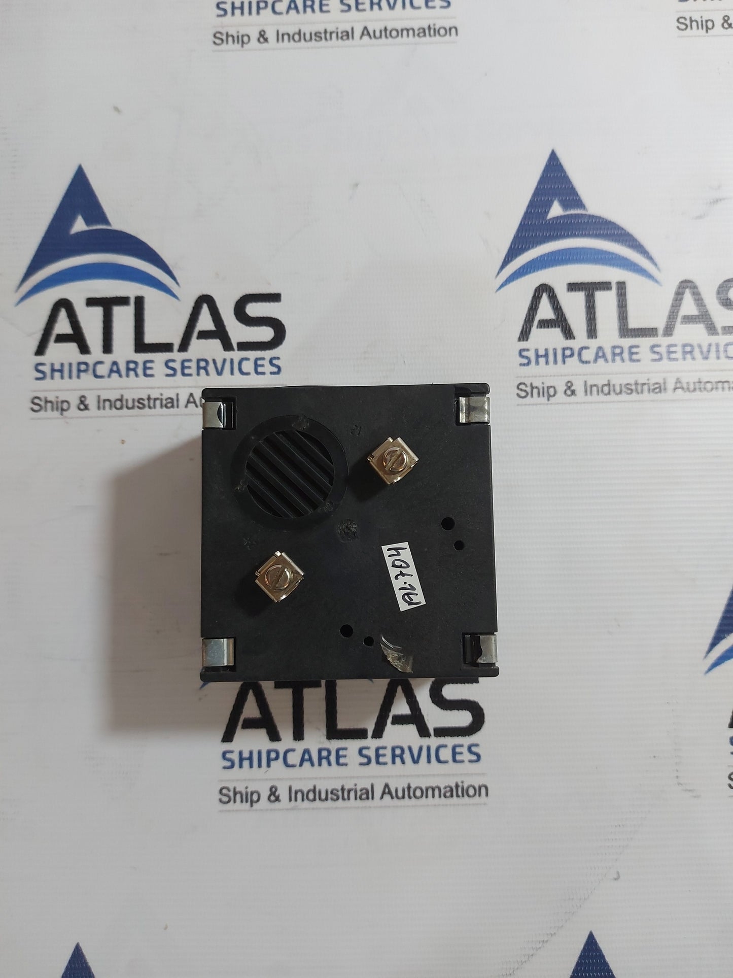 CELSA ANALOG VOLTMETER PANEL METER 0-600V