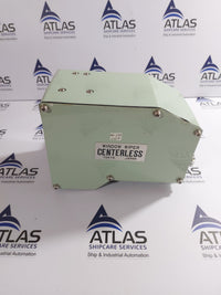 CENTERLESS WF2-I-V WINDOW WIPER