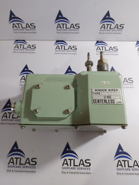 CENTERLESS WF2-I-V WINDOW WIPER