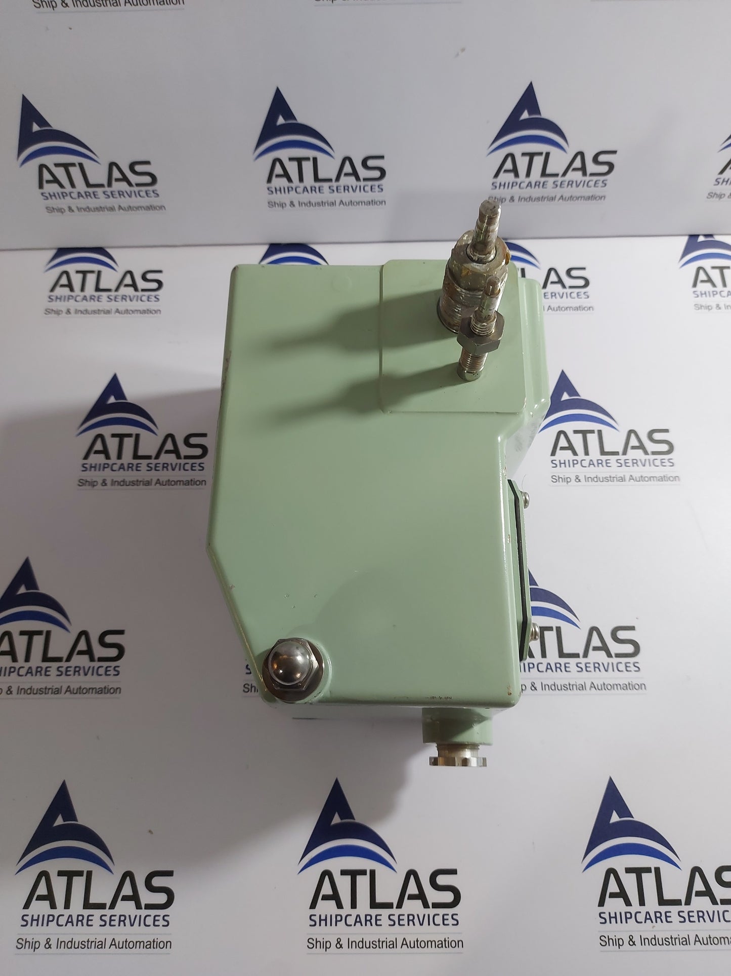 CENTERLESS WF2-I-V WINDOW WIPER