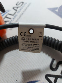 CEOTRONICS 100-02-0598-001 CT-HD HEADSET