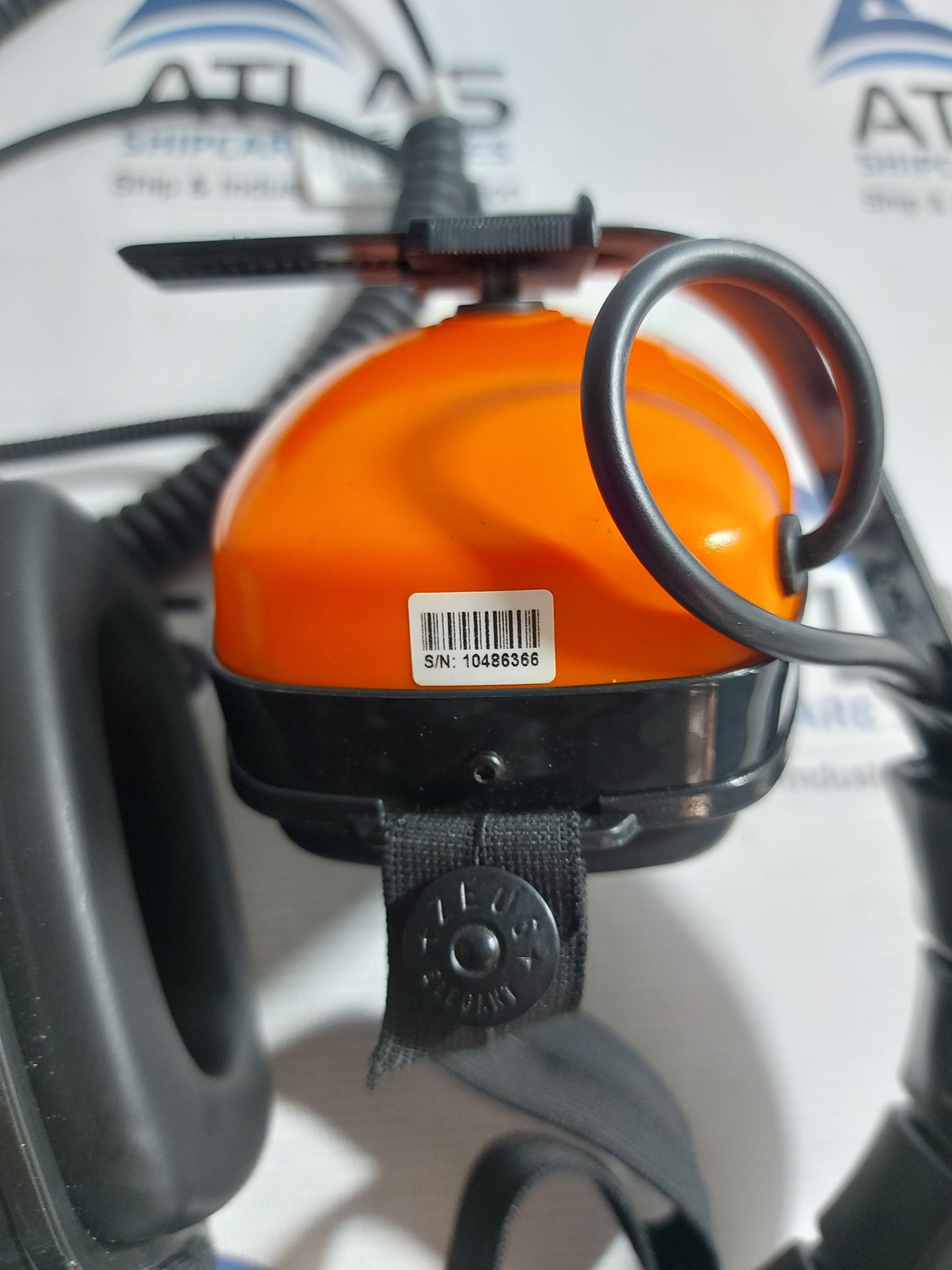 CEOTRONICS 100-02-0598-001 CT-HD HEADSET