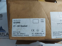 CEOTRONICS 100-02-0598-001 CT-HD HEADSET