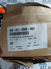 CEOTRONICS 100-02-0598-001 CT-HD HEADSET