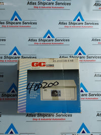 CG ELECTRONICS 45-2030 DATA TRANSFER SWITCH