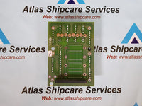 CHAMPION 220837-001 FIELD WIRING, LM2000 PCB