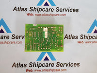 CHAMPION D52621 PCB CARD 94V-0