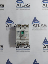 CHEIL CBS-33N MOLDED CASE CIRCUIT BREAKER 3 POLE 15A