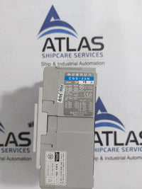 CHEIL CBS-33N MOLDED CASE CIRCUIT BREAKER 3 POLE 15A