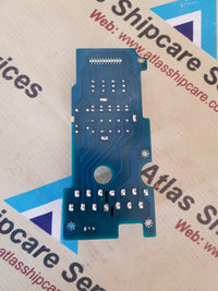 CHEONSEI M DRIVER AUTO RELAY BOARD