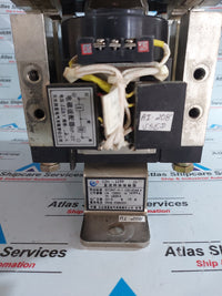 CHINA TIANSHUI CZH-1200/20 REVERSE DISTRIBUTION DC CONTACTOR