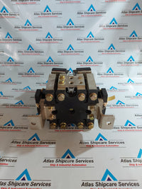 CHINA TIANSHUI CZH-1200/20 REVERSE DISTRIBUTION DC CONTACTOR