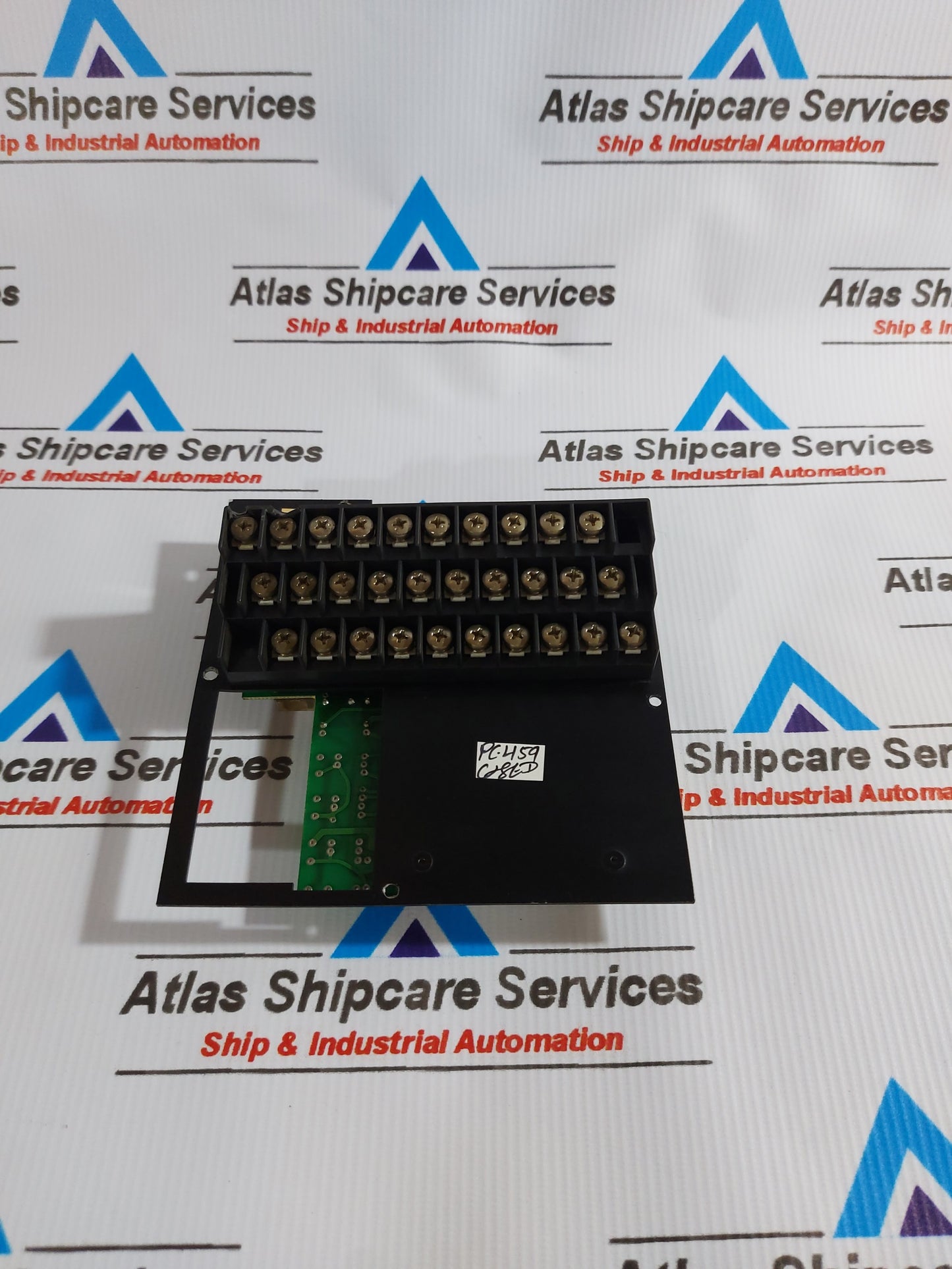 CHINO 22015-239102A PRINTED CIRCUIT BOARD