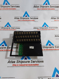 CHINO 22015-239102A PRINTED CIRCUIT BOARD