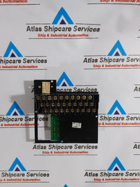 CHINO 22015-239102A PRINTED CIRCUIT BOARD