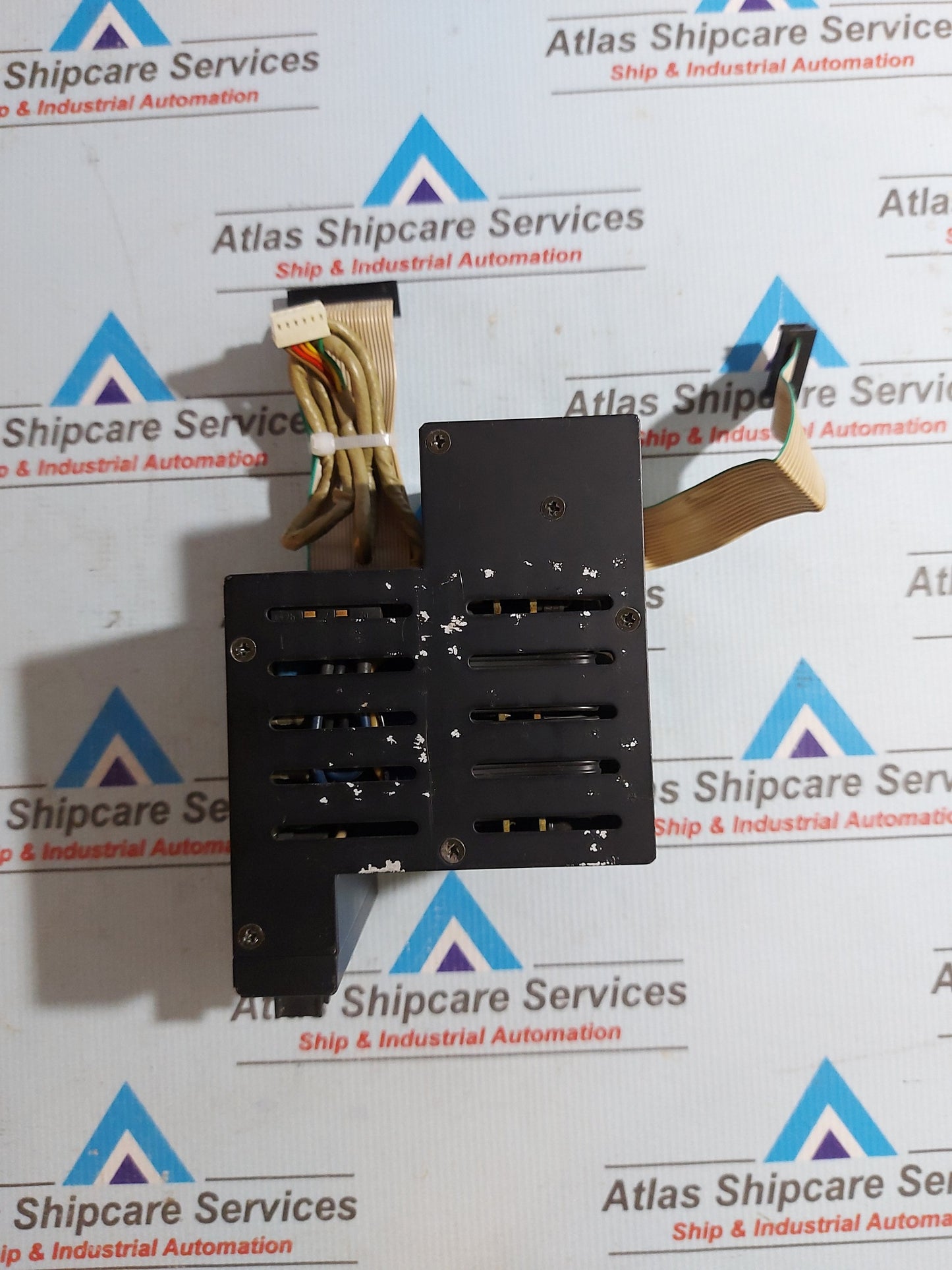 CHINO 22015-424201B POWER SUPPLY