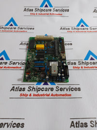 CHINO 22017-231202 PRINTED CIRCUIT BOARD