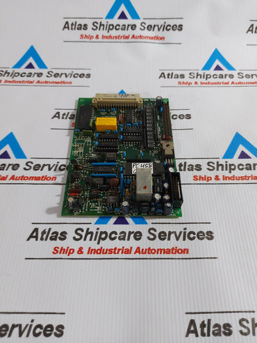 CHINO 22017-231202 PRINTED CIRCUIT BOARD