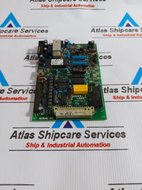 CHINO 22017-231202 PRINTED CIRCUIT BOARD