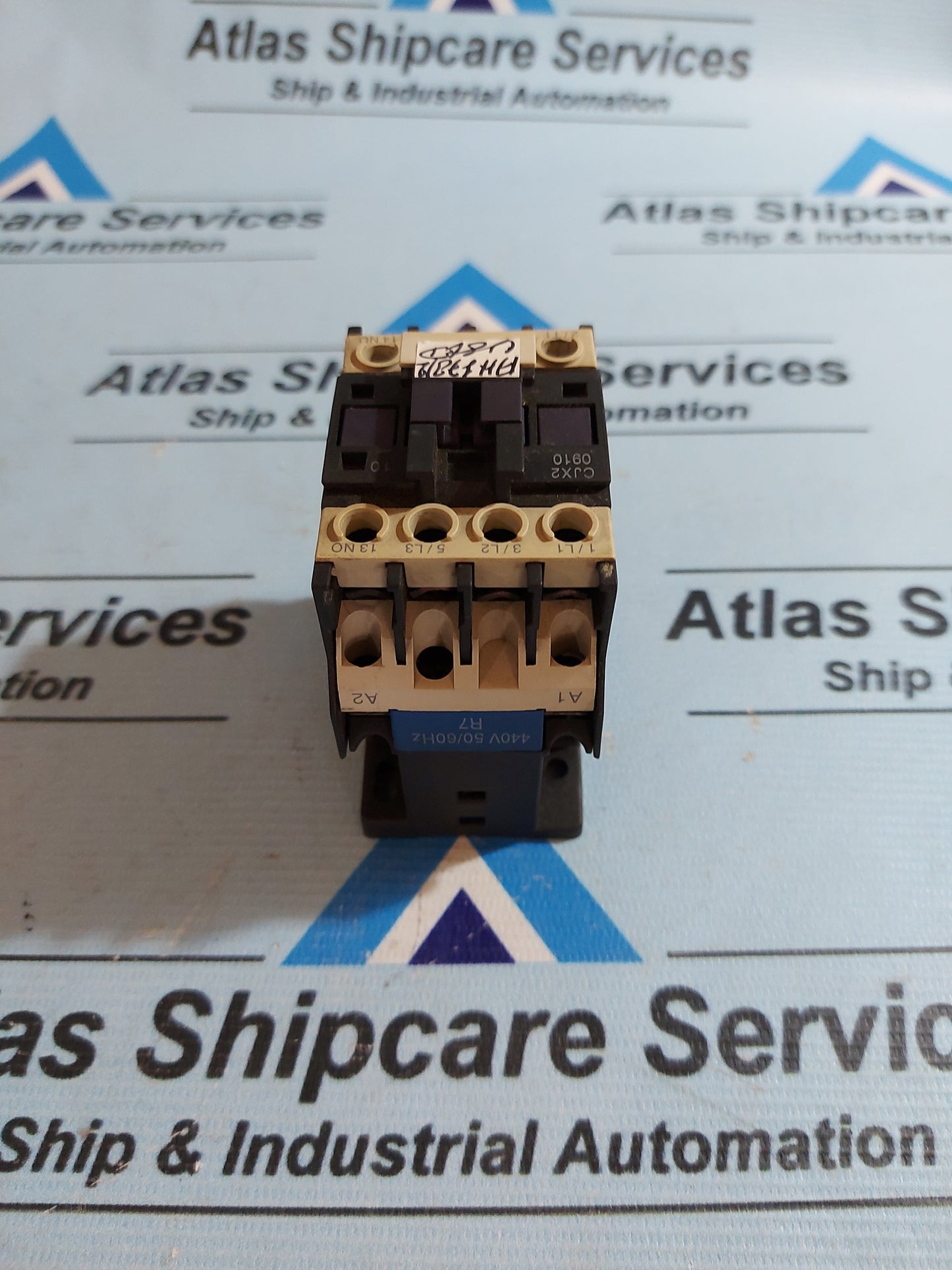 CHINT CJX2-0910 AC CONTACTOR 440V 50/60Hz