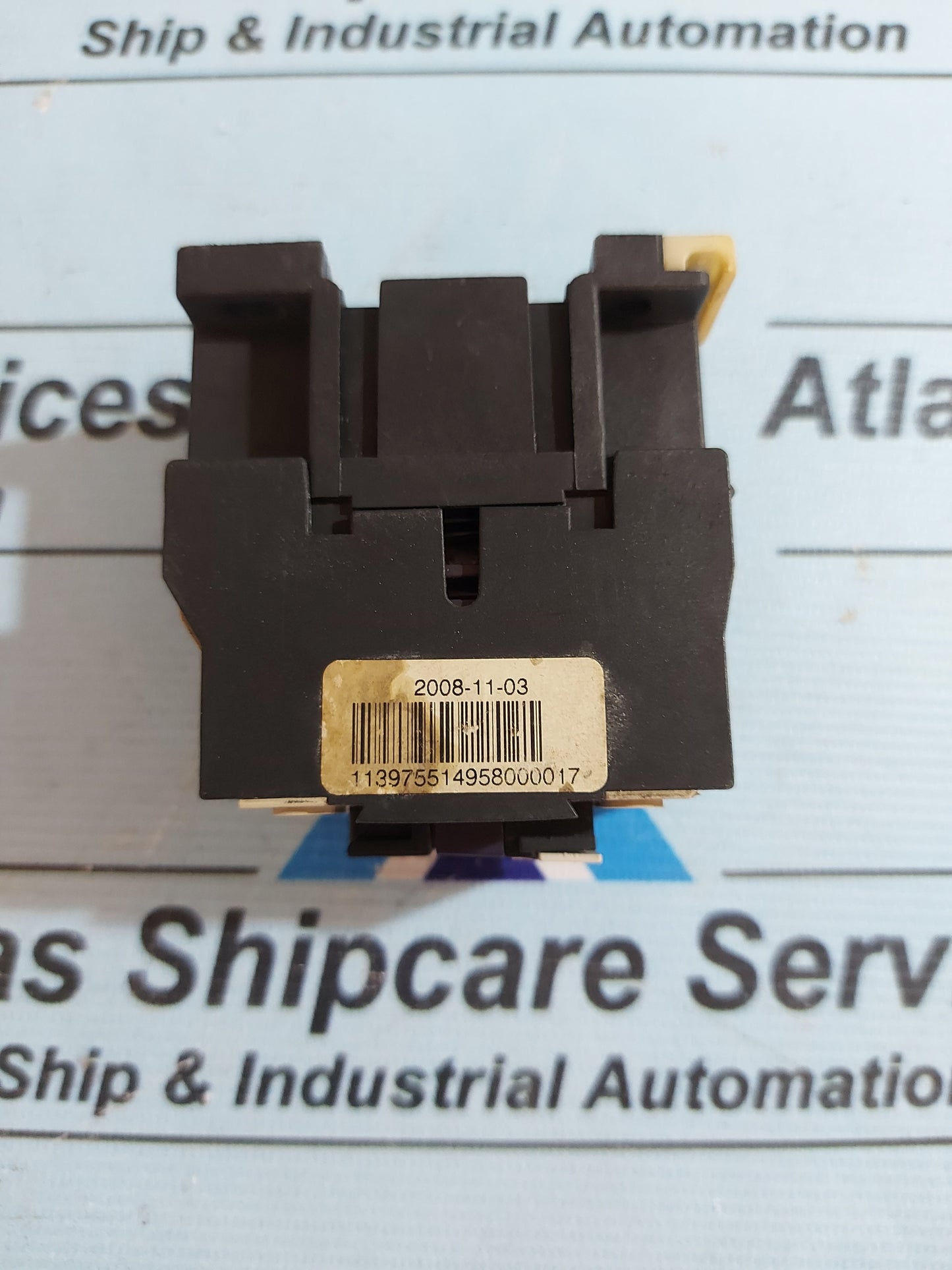 CHINT CJX2-0910 AC CONTACTOR 440V 50/60Hz