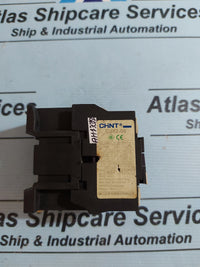 CHINT CJX2-0910 AC CONTACTOR 440V 50/60Hz