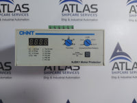 CHINT NJBK1 MOTOR PROTECTOR NJBK1-400