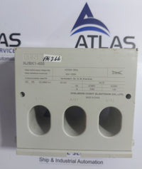 CHINT NJBK1 MOTOR PROTECTOR NJBK1-400
