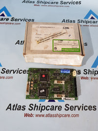 CHL A5SC-04-02040 BC SERVO CONTROL BOARD