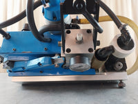 CHRIS-MARINE LCD VALVE SEAT GRINDING MACHINE 7500 RPM 6-9 BAR 0-140 PSI
