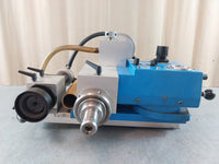 CHRIS-MARINE LCD VALVE SEAT GRINDING MACHINE 7500 RPM 6-9 BAR 0-140 PSI