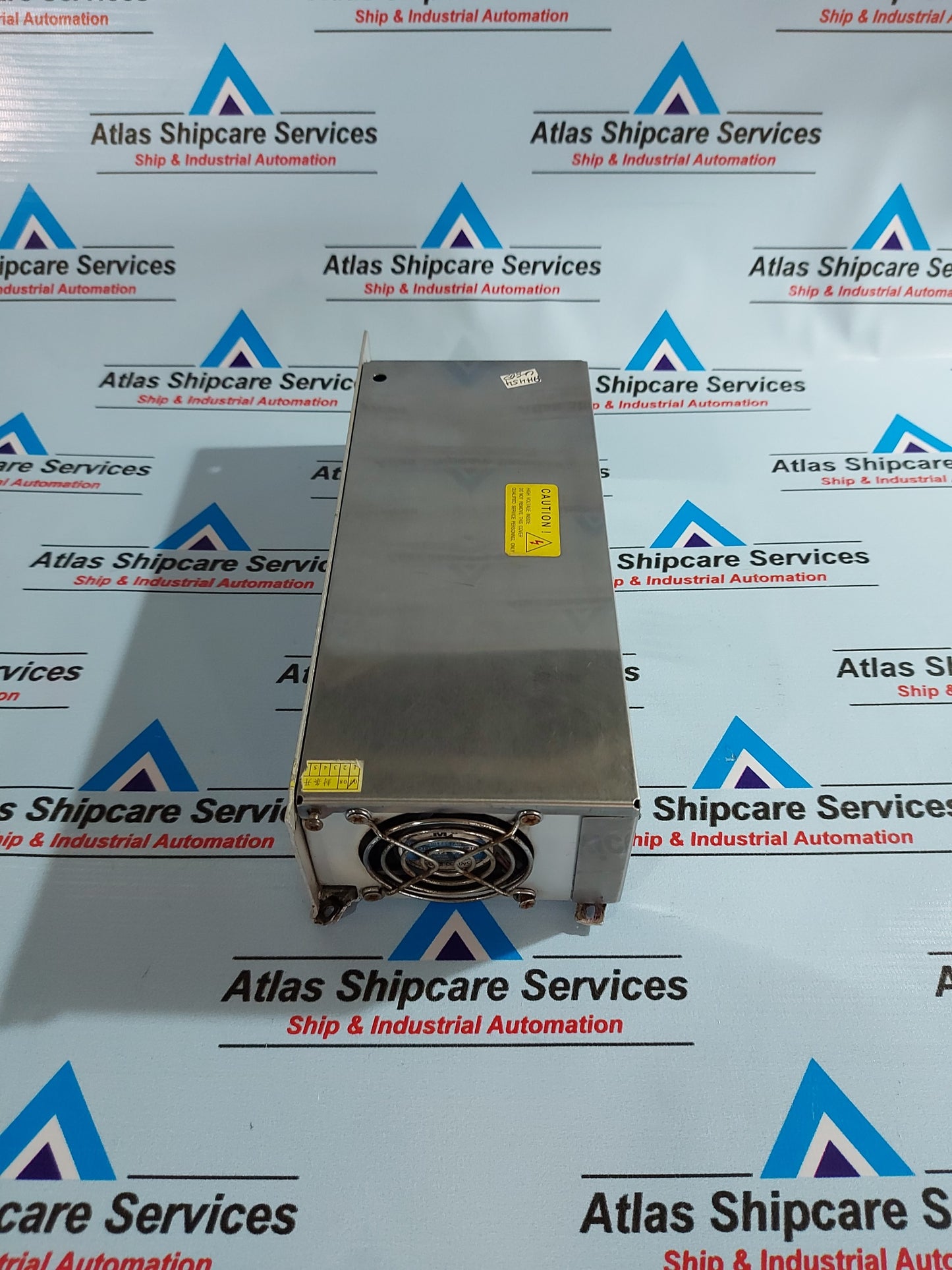 CHUANGLIAN A-400-24 INDUSTRIAL POWER SUPPLY