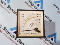 CIRCUTOR MEG-1000 AMMETER