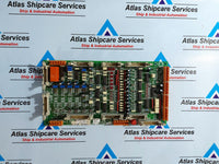 CISO 11 4703-6845 PCB CARD