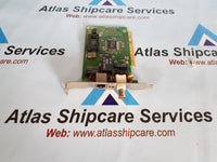 CIS TECHONOLOGY PL3300003017 ETHERNET LAN CARD FCC ID L40WSR300